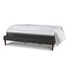 Cama Europea CIC King Ortopedic Advance + Plum&oacute;n