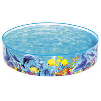 Piscina Inflable Bestway Circular