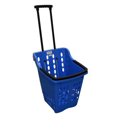 Imagen 1 del producto Carrito de Compras Rimax Azul