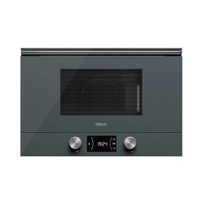 Imagen 1 del producto Microondas Empotrado Teka ML-8220 BIS L ST Stone Gray 22 lts.