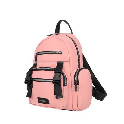 Imagen 2 del producto Mochila Secret Vilna SC6 M Rosado
