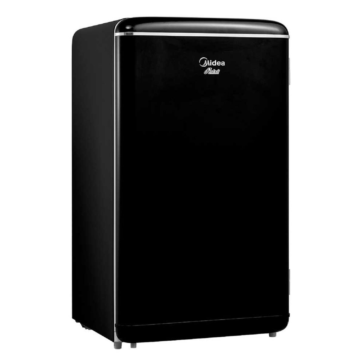 Refrigerador Frío Directo Midea MDRD142FGE30S 93 lts.