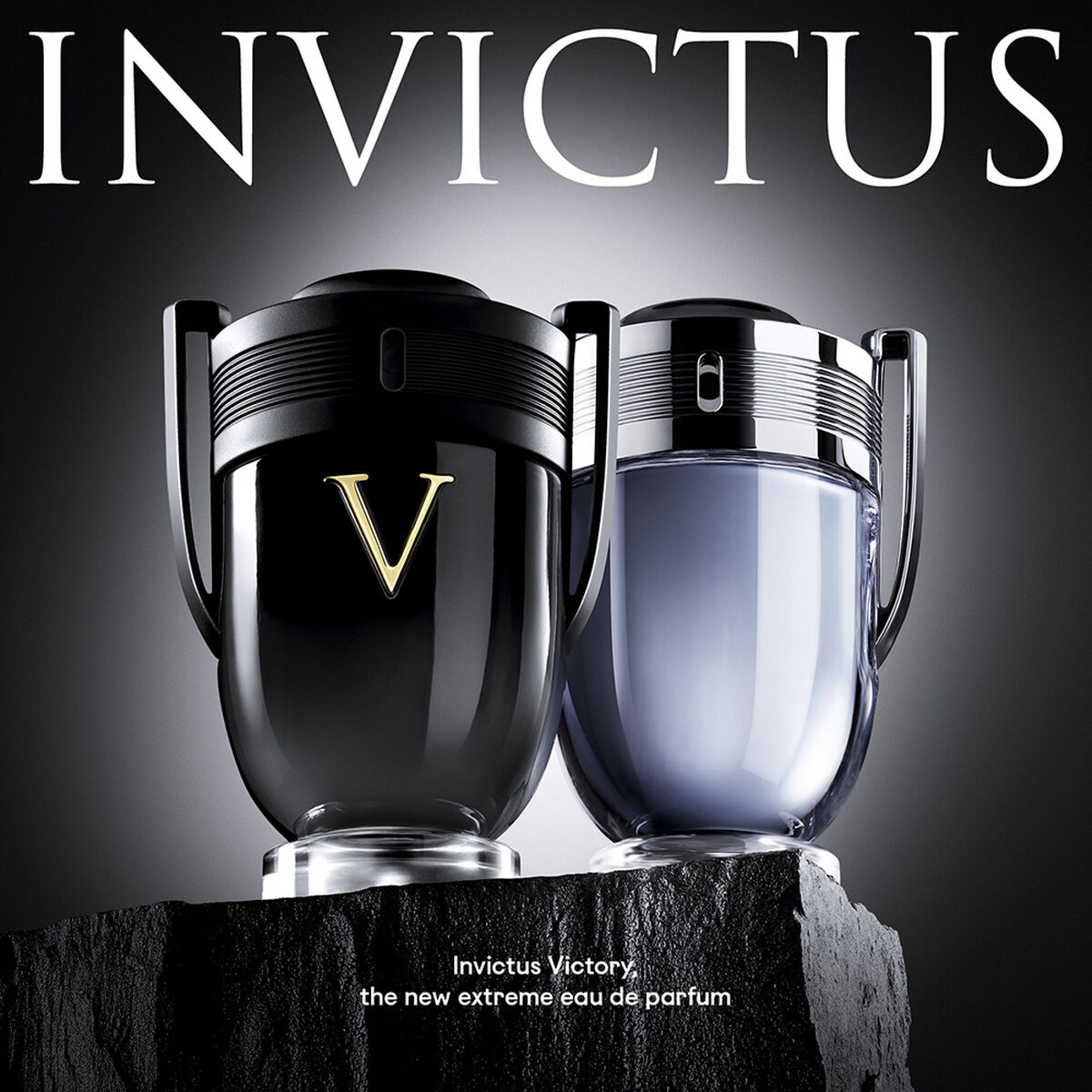 Perfume Paco RabanneInvictus Victory EDP 100 ml
