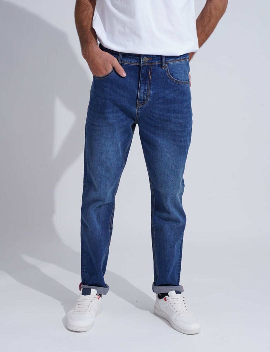 Jeans Hombre Fiorucci
