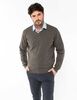 Sweater Slim Hombre Zibel