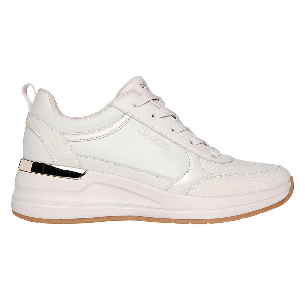Zapatilla Urbana Mujer Skechers