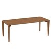 Juego de Comedor Decocasa Harmony  8 Sillas Canela Juego de Comedor Decocasa Harmony  8 Sillas Canela