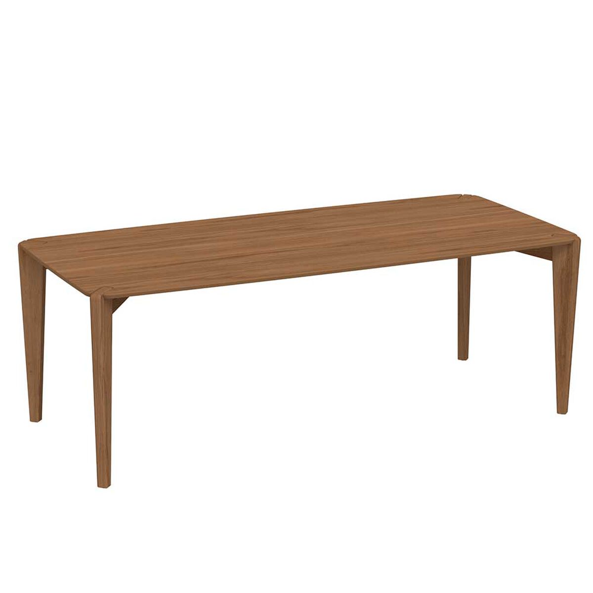 Juego de Comedor Decocasa Harmony  8 Sillas Canela