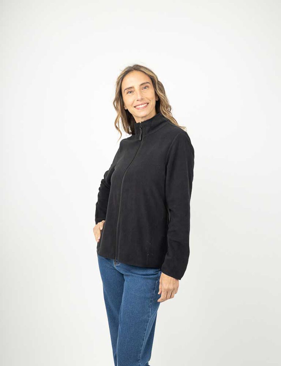 Poler&oacute;n Mujer Portman Club