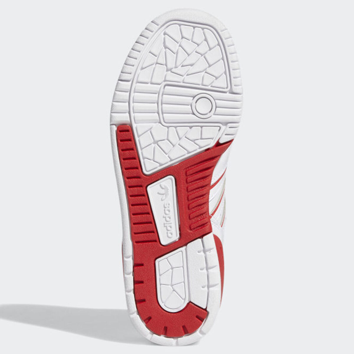 Zapatilla Mujer Adidas Rivalry Low