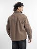 Chaqueta Mezclilla Hombre Soviet