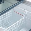 Freezer Horizontal Ventus CTV-340I 340 lts.