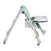 Silla de Comer Easy Feed Verde Bebesit