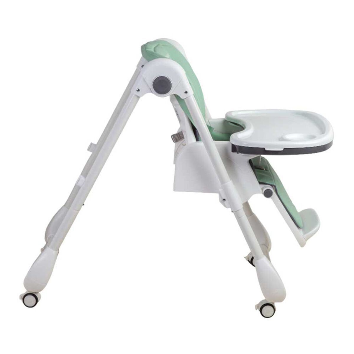 Silla de Comer Easy Feed Verde Bebesit