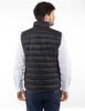 Parka Sin Mangas Hombre Portman Club