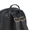 Mochila Secret Mantua FW25 L Negro