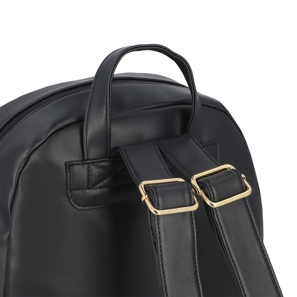 Mochila Secret Mantua FW25 L Negro