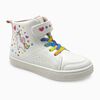 Zapatilla Urbana Niña Chess