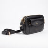 Bolso Negro Zibel
