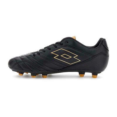 Imagen 2 del producto Zapato de Fútbol Hombre Lotto Negro