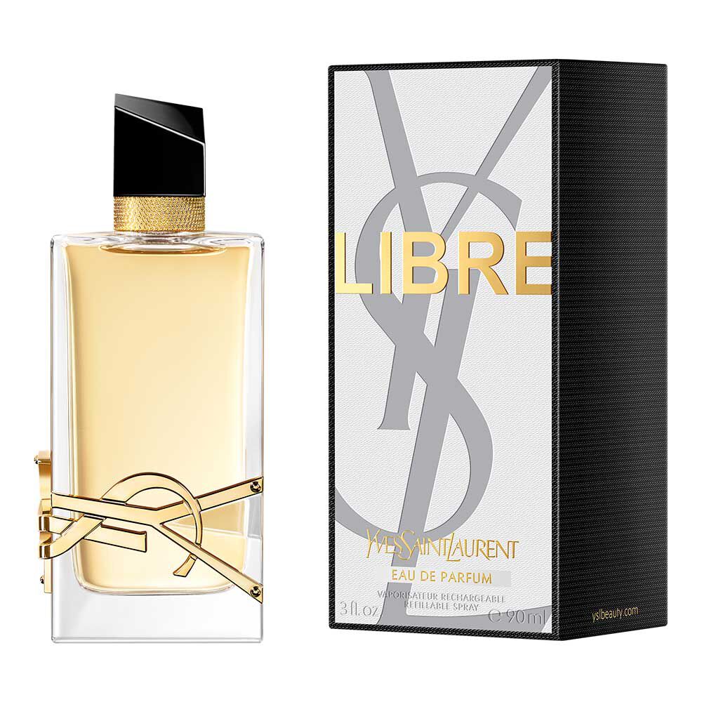 Yves Saint Laurent Libre EDP 90 ml, foto 2