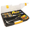 Caja Organizadora Plástica Rimax Rx6494 Negro