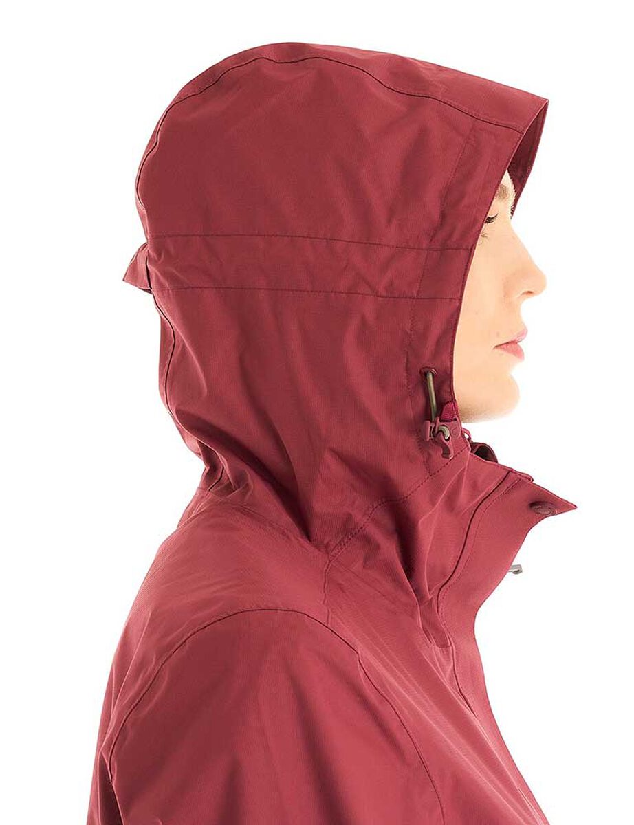 Chaqueta Deportiva Mujer Lippi