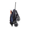 Coche Paseo Maleta New Sprint Azul Bebesit