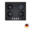 Encimera a Gas Bosch PNH6B6B90 4 Quemadores