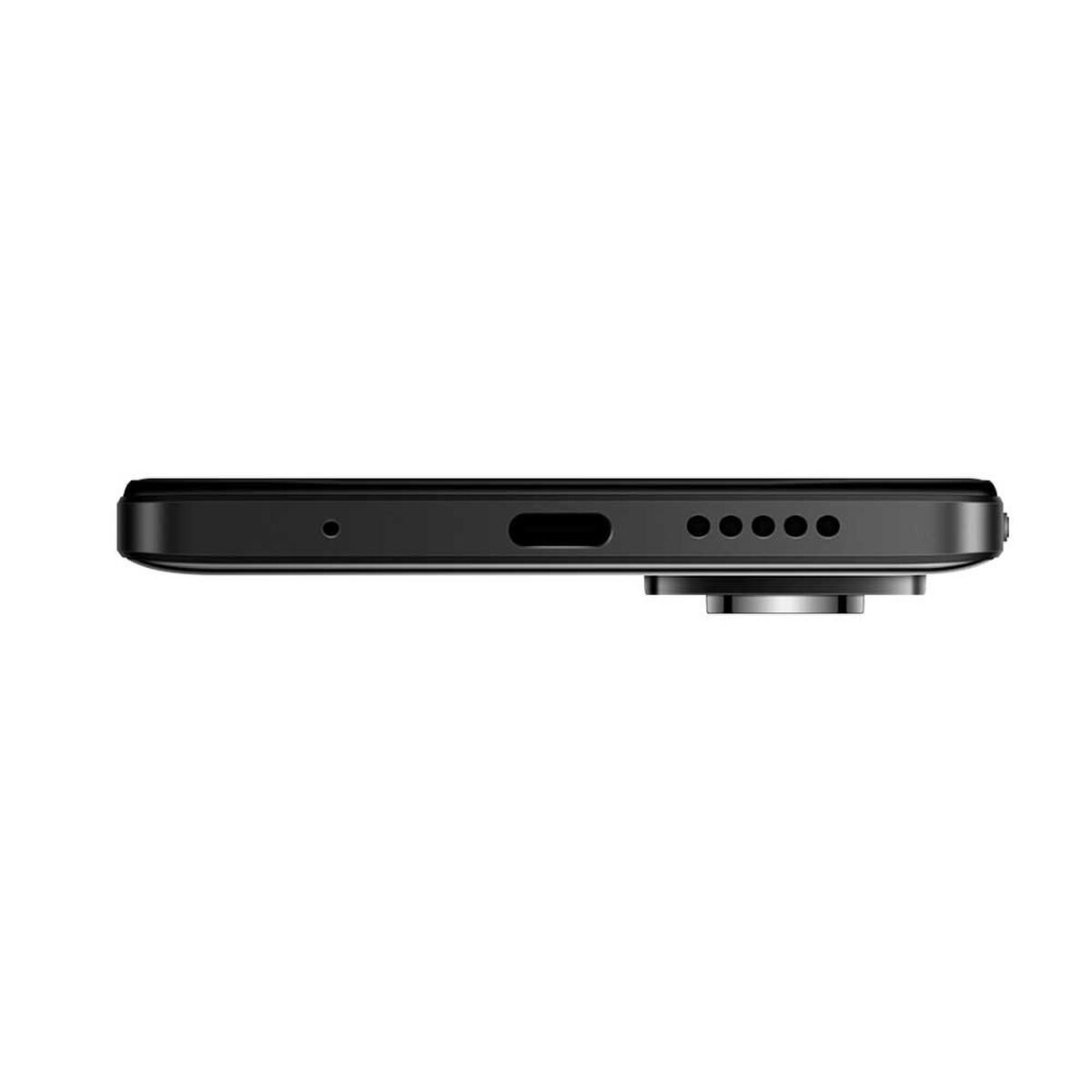 Celular Xiaomi Redmi Note 12S 256GB 6,43" Black Liberado