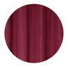 Juego de Cortina Doral Melbourne 140x220 cm Rojo