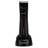 Rasuradora Corporal Masculina Kioto Sheba Waterproof