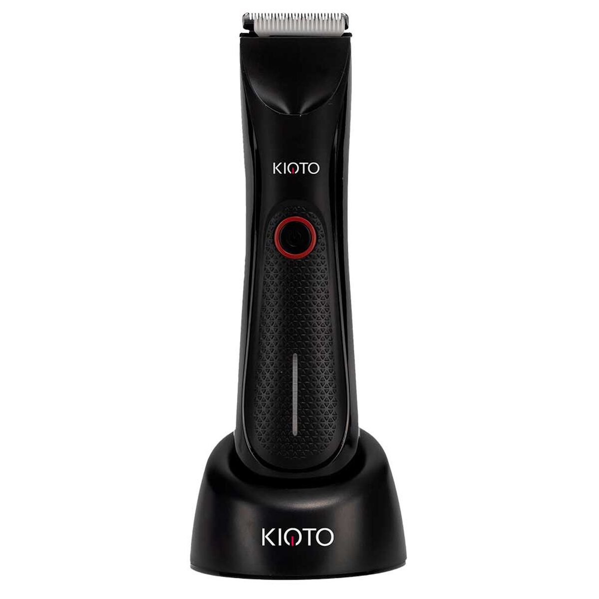 Rasuradora Corporal Masculina Kioto Sheba Waterproof