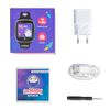 Smartwatch SoyMomo Space 1,4" Negro
