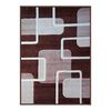 Alfombra Frise Carved D2 170x230 cm