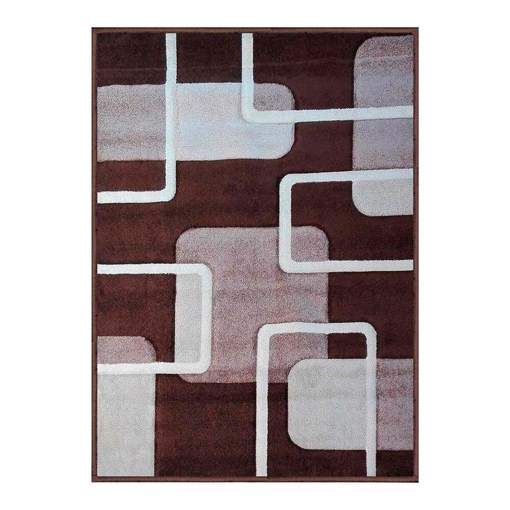 IDETEX Alfombra Frise Carved D2 170x230 cm