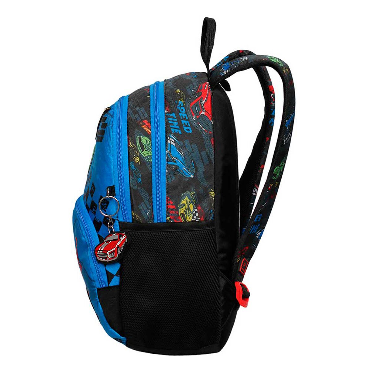 Mochila Gum Infantil Head