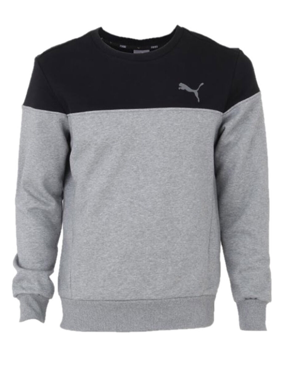Polerón Hombre Puma