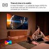 TV 75" LG 75UT8050 Smart TV 4K UHD