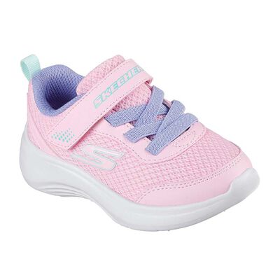 Zapatilla Urbana Niña Skechers