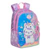 Mochila Infantil Ni&ntilde;a Bionica  Head
