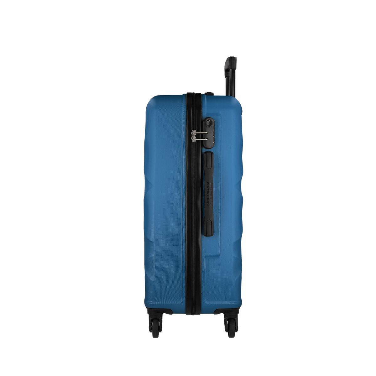 Maleta American Tourister Universe 3,0 Azul 65 lts. Talla M