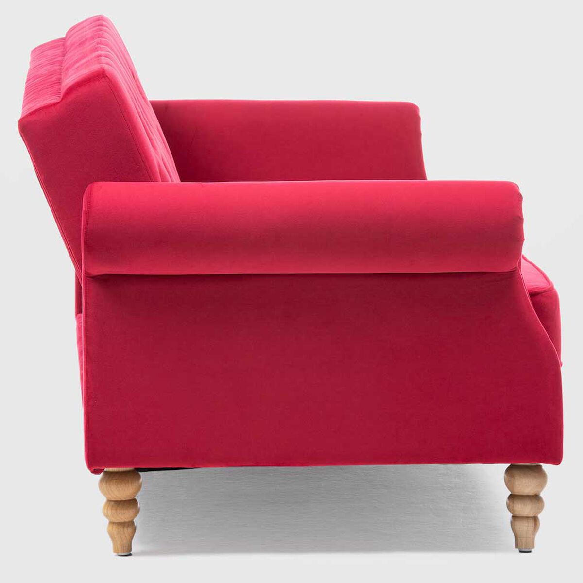 Sof&aacute; Daniels 3 Cuerpos Rojo