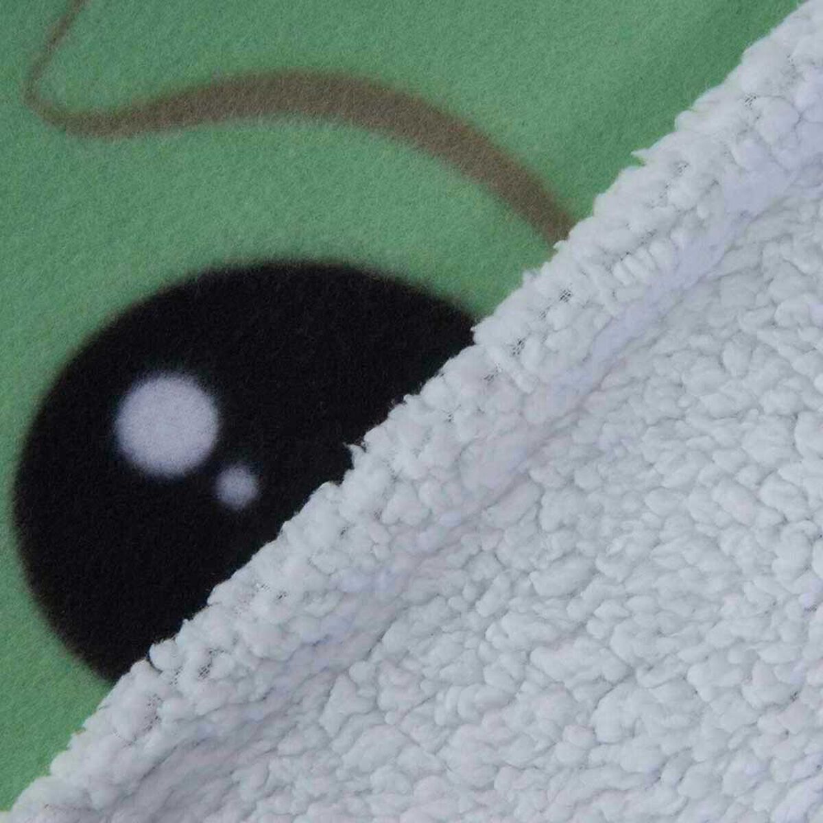 Frazada Poli&eacute;ster Disney Mandalo 150 x 200 cm