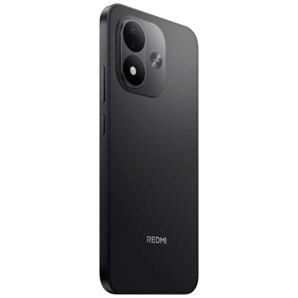 Celular Xiaomi Redmi Note 17 5G 128 GB 6,99" Negro