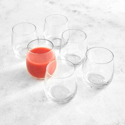 Imagen 2 del producto Set de 6 Vasos Simplit 340 ML Virginia