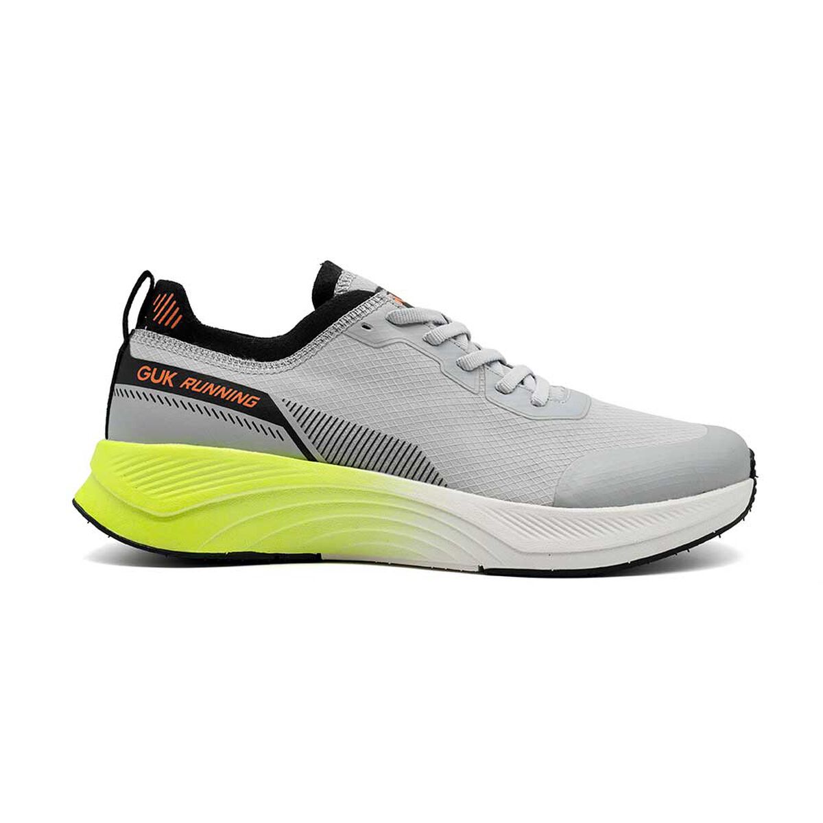 Zapatilla Running Hombre Guk