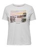 Polera Manga Corta Mujer Only Carmakoma