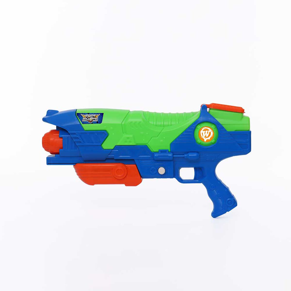Pistola Aqua Guardian Fast Shot