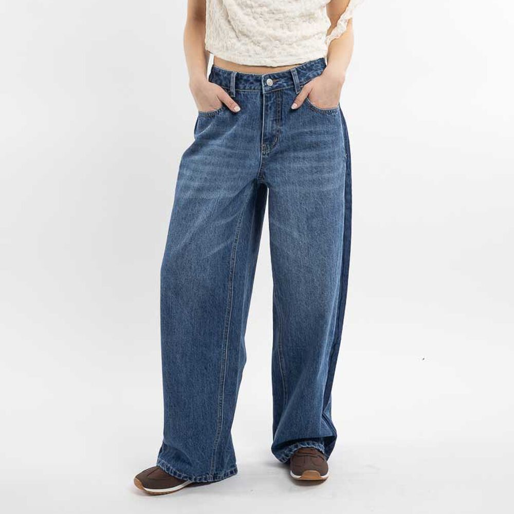 Jeans Mujer Icono